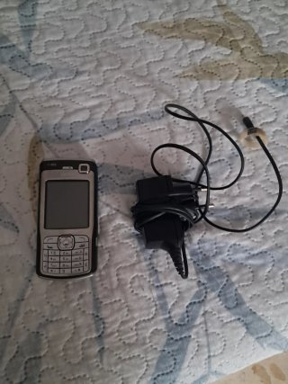 Nokia N70