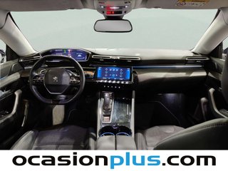 Peugeot 508 SW BlueHDI 130 S&S Allure EAT8 96 kW (130 CV)