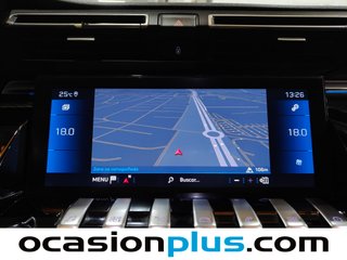 Peugeot 508 SW BlueHDI 130 S&S Allure EAT8 96 kW (130 CV)