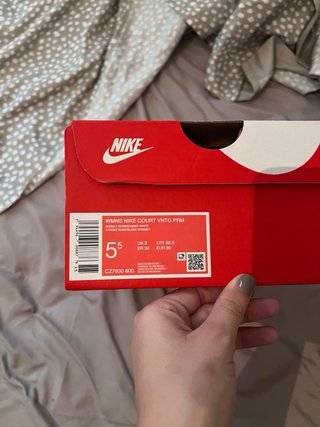 Zapatillas Nike