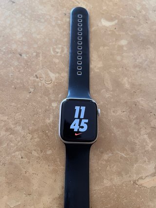 Apple Watch SE 2ª Gen 44mm GPS