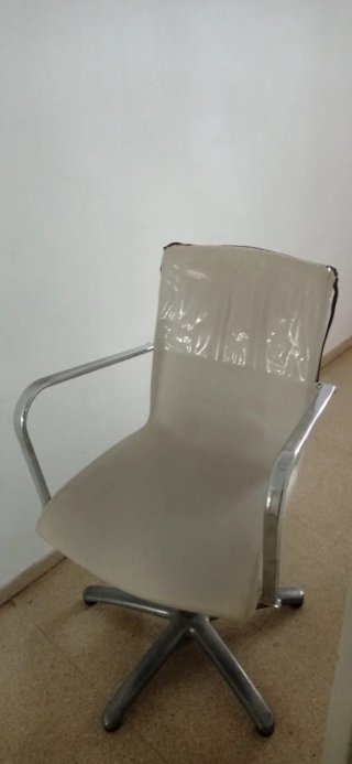 sillones peluquería