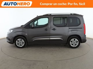 Toyota Proace City Verso 1.2 Turbo L1 Family Active