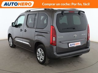 Toyota Proace City Verso 1.2 Turbo L1 Family Active