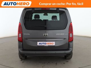Toyota Proace City Verso 1.2 Turbo L1 Family Active
