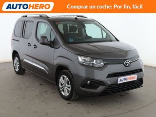 Toyota Proace City Verso 1.2 Turbo L1 Family Active