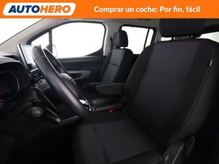 Toyota Proace City Verso 1.2 Turbo L1 Family Active