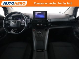 Toyota Proace City Verso 1.2 Turbo L1 Family Active