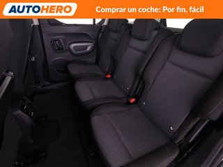 Toyota Proace City Verso 1.2 Turbo L1 Family Active