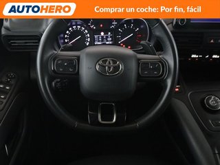 Toyota Proace City Verso 1.2 Turbo L1 Family Active