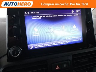 Toyota Proace City Verso 1.2 Turbo L1 Family Active