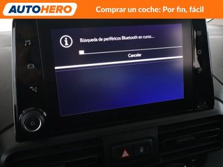 Toyota Proace City Verso 1.2 Turbo L1 Family Active