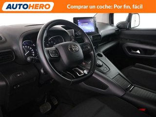 Toyota Proace City Verso 1.2 Turbo L1 Family Active
