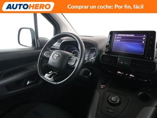 Toyota Proace City Verso 1.2 Turbo L1 Family Active