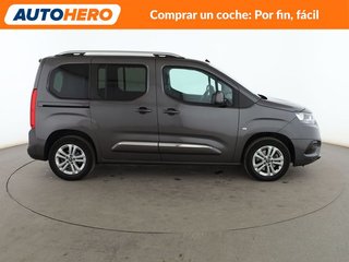 Toyota Proace City Verso 1.2 Turbo L1 Family Active