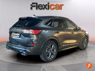 Ford Kuga ST-Line 2.0 EcoBlue 88kW (120CV) Auto