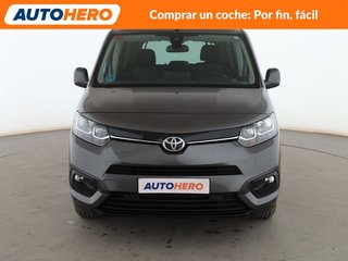 Toyota Proace City Verso 1.2 Turbo L1 Family Active