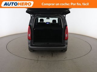 Toyota Proace City Verso 1.2 Turbo L1 Family Active
