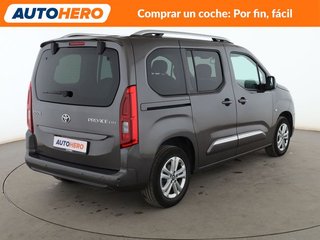 Toyota Proace City Verso 1.2 Turbo L1 Family Active