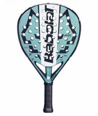 Pala Babolat Verón Juan Lebrón 3.1