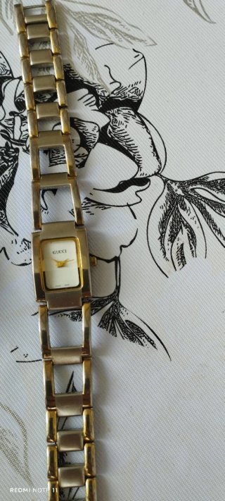 Relojes Mujer