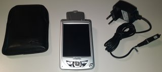 Mio DigiWalker 168 Pocket PC
