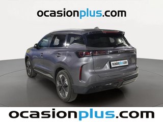 EBRO S700 1.6 TGDI Luxury 7 DCT 108 kW (147 CV)