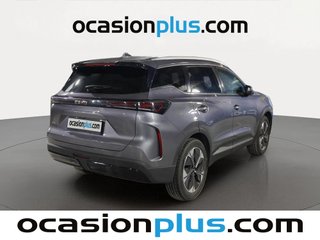 EBRO S700 1.6 TGDI Luxury 7 DCT 108 kW (147 CV)