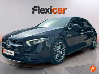 Mercedes-Benz Clase A A 200