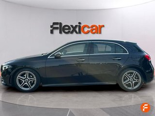 Mercedes-Benz Clase A A 200