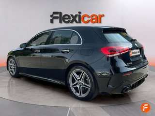 Mercedes-Benz Clase A A 200