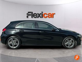 Mercedes-Benz Clase A A 200