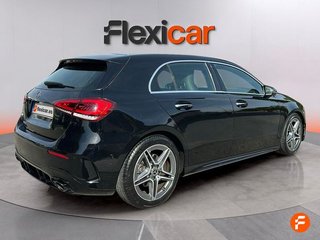 Mercedes-Benz Clase A A 200