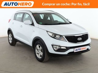 Kia Sportage 1.6 GDI Concept 4x2