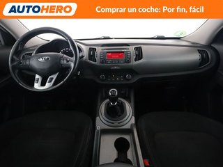 Kia Sportage 1.6 GDI Concept 4x2