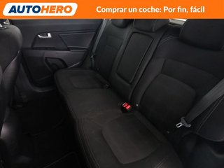 Kia Sportage 1.6 GDI Concept 4x2