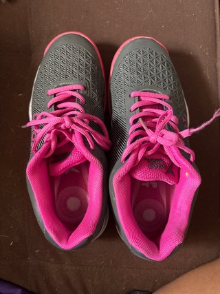 Zapatillas de pádel Drop Shot