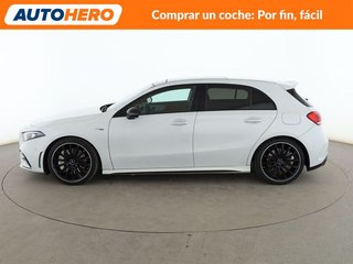 Mercedes-Benz Clase A A 35 AMG 4Matic