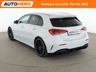 Mercedes-Benz Clase A A 35 AMG 4Matic