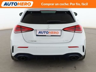 Mercedes-Benz Clase A A 35 AMG 4Matic