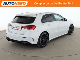 Mercedes-Benz Clase A A 35 AMG 4Matic