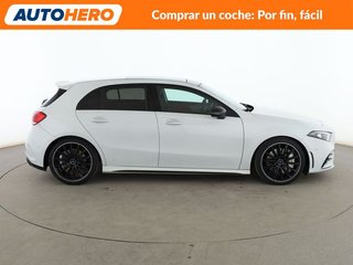 Mercedes-Benz Clase A A 35 AMG 4Matic