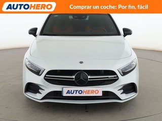 Mercedes-Benz Clase A A 35 AMG 4Matic