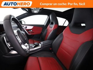 Mercedes-Benz Clase A A 35 AMG 4Matic