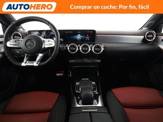 Mercedes-Benz Clase A A 35 AMG 4Matic