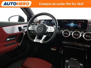 Mercedes-Benz Clase A A 35 AMG 4Matic