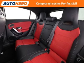 Mercedes-Benz Clase A A 35 AMG 4Matic