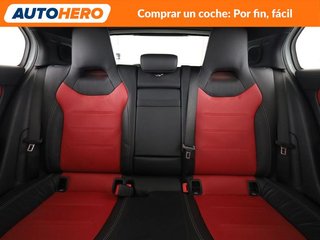 Mercedes-Benz Clase A A 35 AMG 4Matic