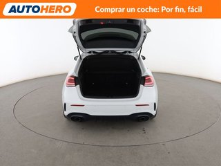 Mercedes-Benz Clase A A 35 AMG 4Matic