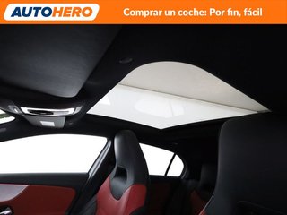 Mercedes-Benz Clase A A 35 AMG 4Matic